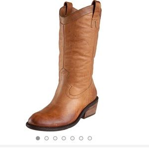 Jessica Simpson Rosanna Boot